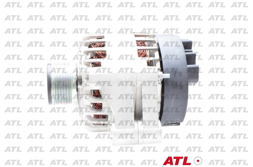 ATL Autotechnik L 49 530 Generator